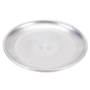 Bandeja para pizza 14&quot; aluminio - American Metal Craft
