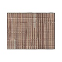 Individual bamboo ladrillo rectangular 30 x 41 cm (Outlet) - Chilewich