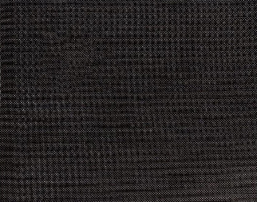 Individual basketweave castaño rectangular 30 x 41 cm - Chilewich