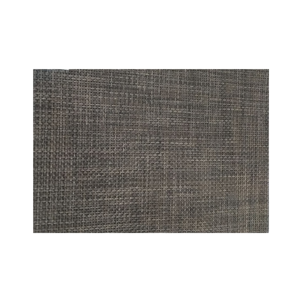 Individual basketweave tierra rectangular 30 x 41 cm (Outlet) - Chilewich