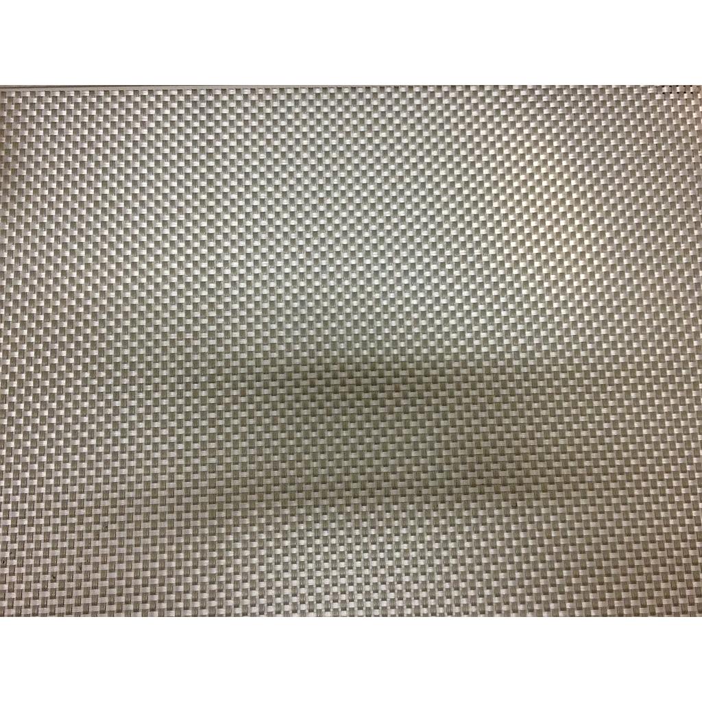Individual basketweave ice rectangular 30 x 41 cm (Outlet) - Chilewich