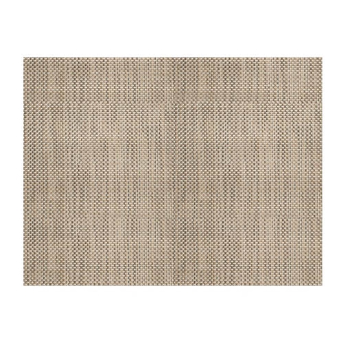 Individual basketweave café rectangular 30 x 41 cm - Chilewich