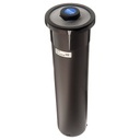Dispensador vasos de 8 a 46 oz de empotrar San Jamar