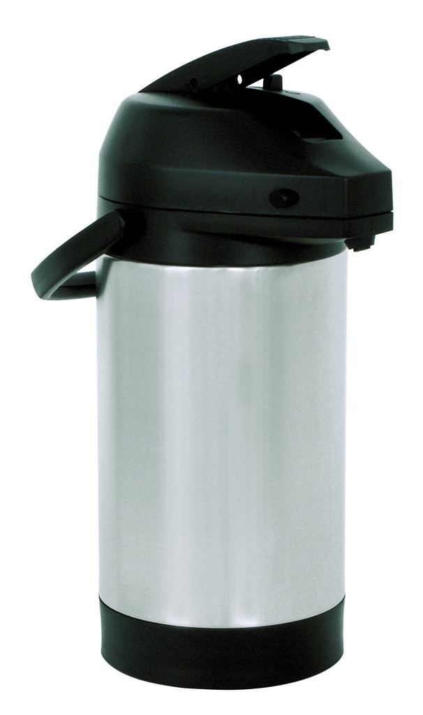 Termo acero inox airpot 3.0 litros - Fetco