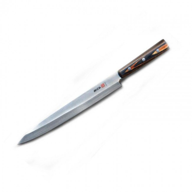 Cuchillo sashimi 8.9" japones - Mac