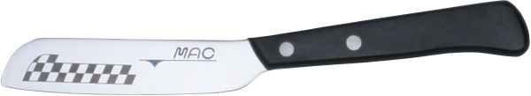 Cuchillo queso 3.9" original - Mac