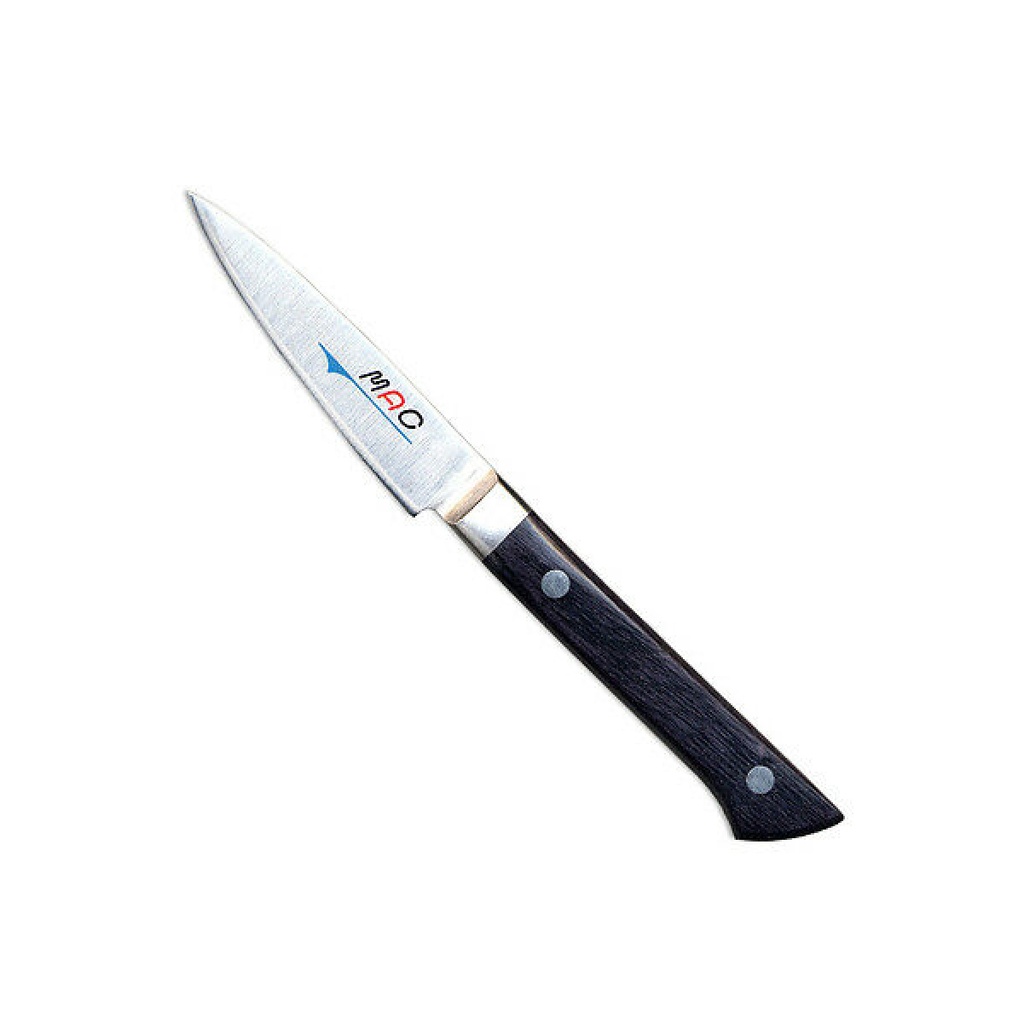 Cuchillo Pelador 8 cm - Profesional - Mac