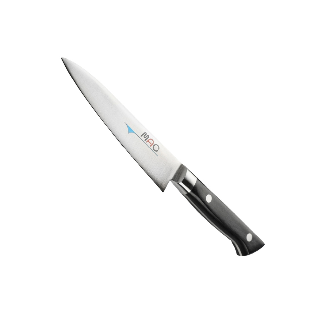Cuchillo Pelador 12 cm - Profesional - Mac