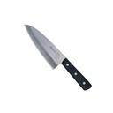 Cuchillo de Hachuela serie japonesa 11 cm - Deba Cleaver - Mac
