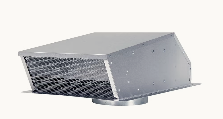 Ventilador remoto de 1500 CFM - Wolf