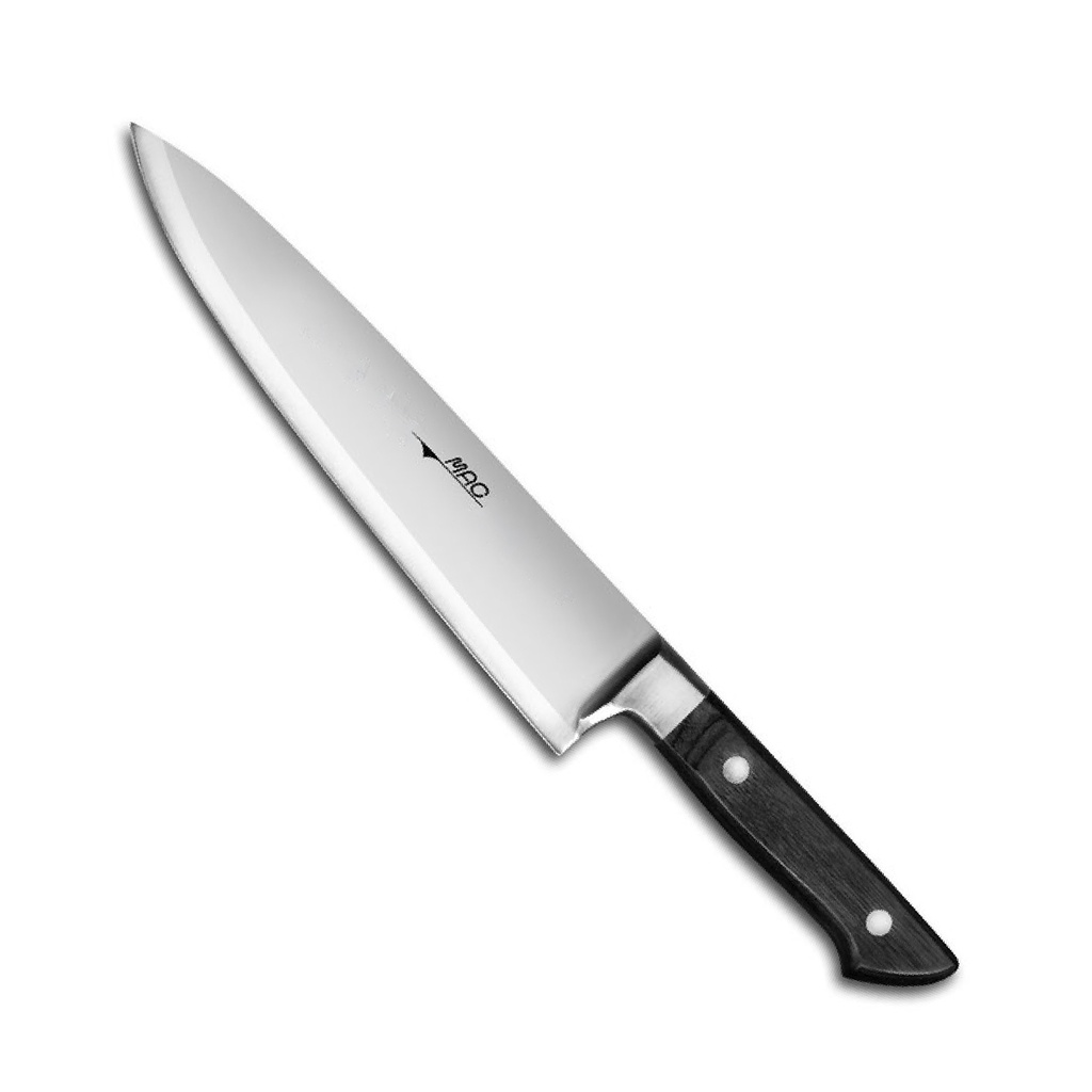 Cuchillo para Tajar 26 cm - Chef Serie - Mac