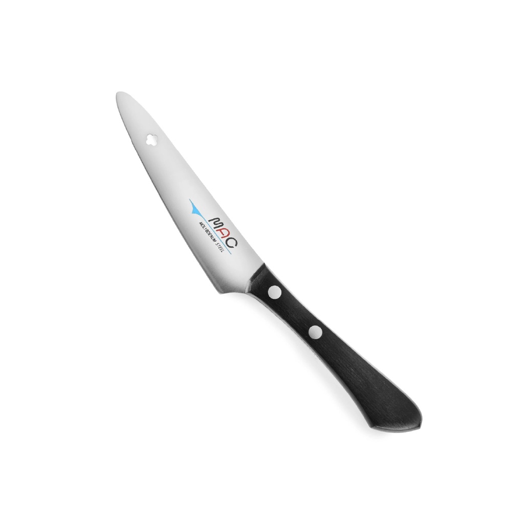 Cuchillo Pelador 12.7 cm - Superior - Mac