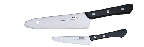 Set cuchillos 2 piezas - Mac