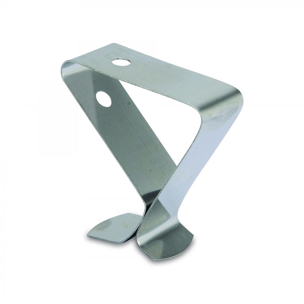 Clip para termómetros de tallo acero inox - Taylor Precision