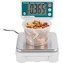 Balanza digital control porcional con torre de lectura 5.000 g - Taylor Precision