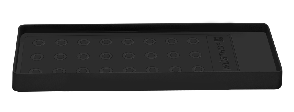 Soporte antideslizante para piedras de afilar (Outlet) - Wusthof