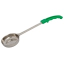 [SPN4] Cucharon plano porcionar 4 oz inox Metal Craft