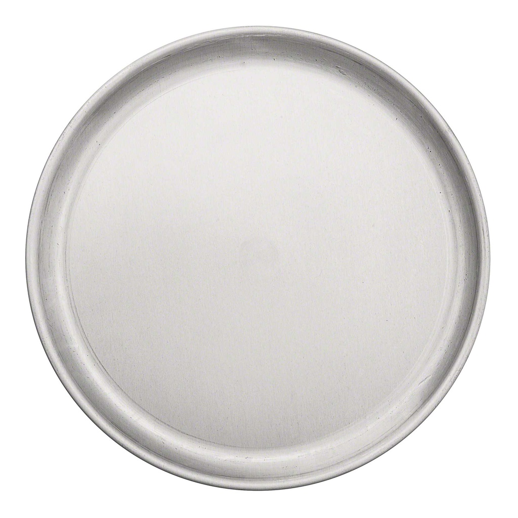 Bandeja pizza aluminio 9&quot; - American Metalcraft