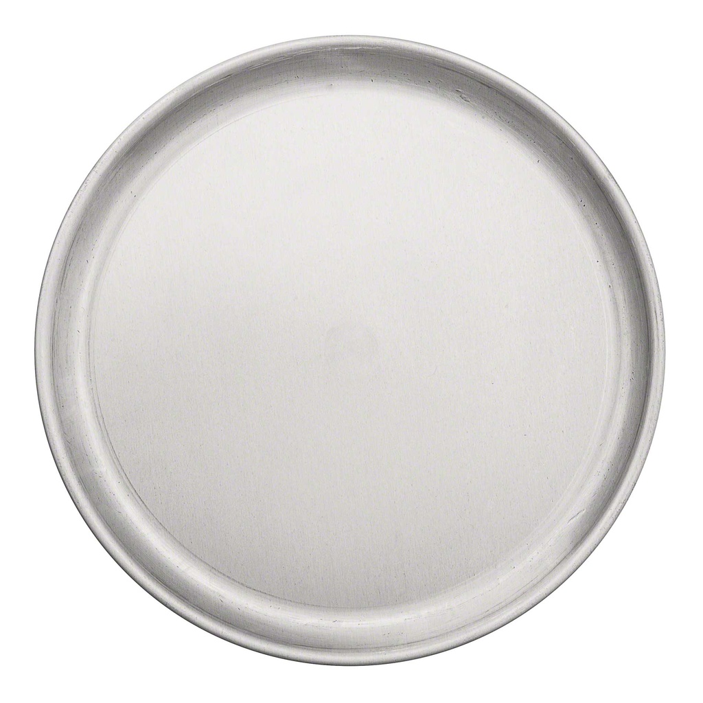 Bandeja pizza aluminio 9" - American Metalcraft