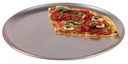 Bandeja pizza aluminio 13&quot; - American Metal Craft