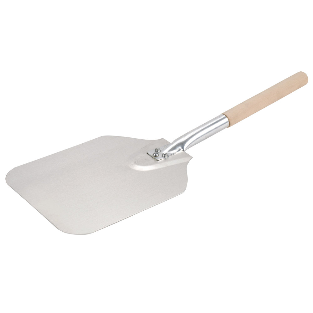 Pala rectangular para pizza 53.3 cm - American Metalcraft