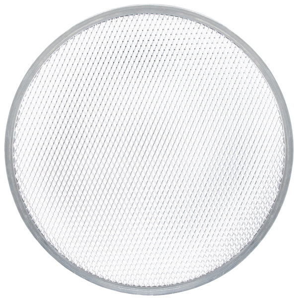Malla para pizza 18" - American Metalcraft