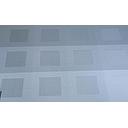 [100115-008] Individual rectangular gris claro 36 x 48 cm - Chilewich