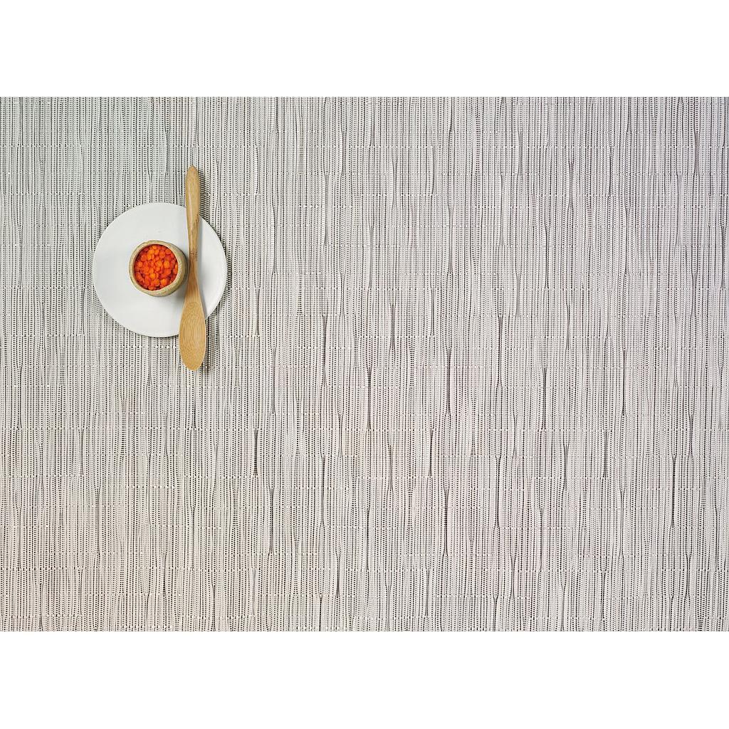 Individual bamboo rectangular 30 x 41 cm - Chilewich