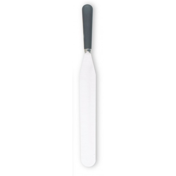 Espátula para crepes en acero inoxidable - 35 cm - Krampouz