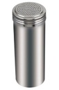 Espolvoreador cocina sin asa 22 oz en acero inoxidable - Browne