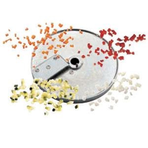 Disco brunoise 3 x 3 x 3 mm para CL50G - Robot Coupe