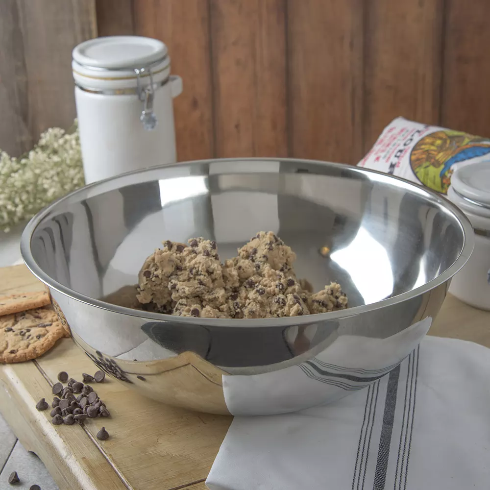 Bowl para Mezclar 1.5 qt 20cm diam. - Browne