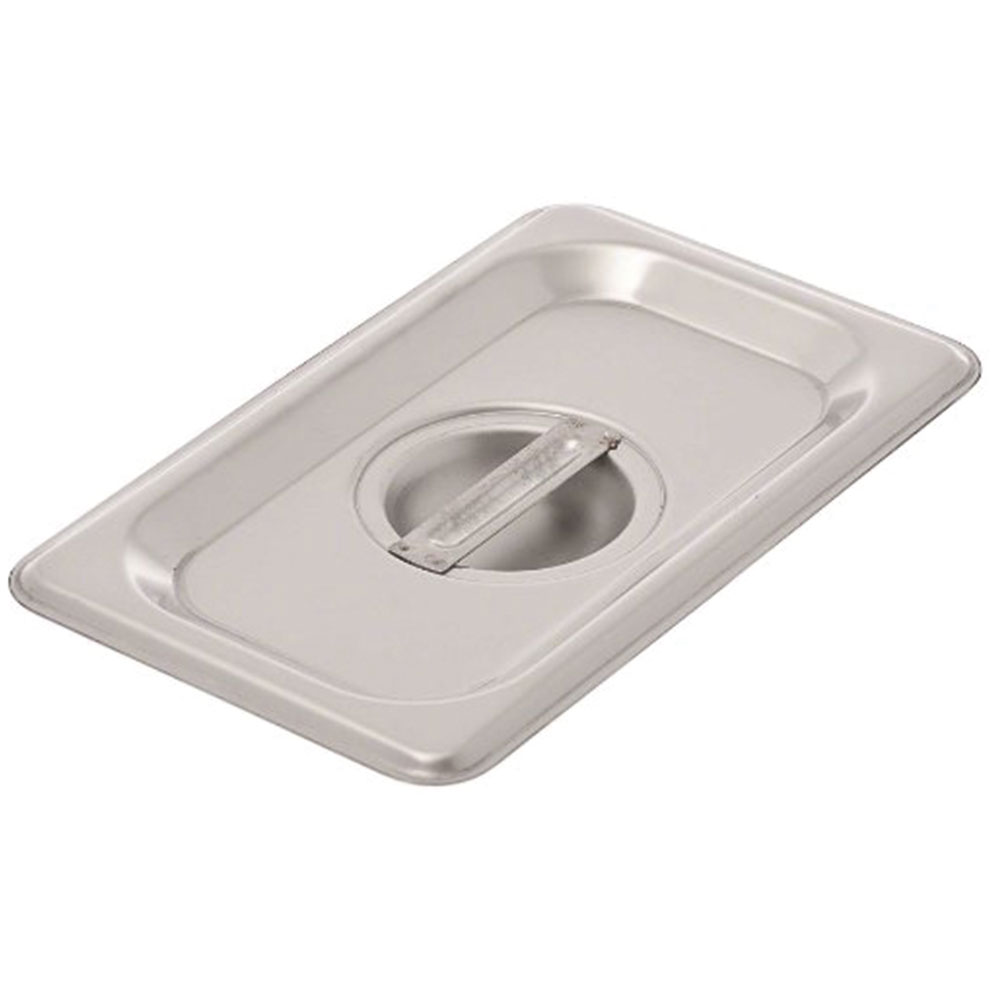 Tapa recipiente para 1/9 inox  - Browne