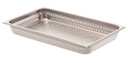 Recipiente perforado para mesas de vapor 7.7 lt inox  (Outlet) - Browne