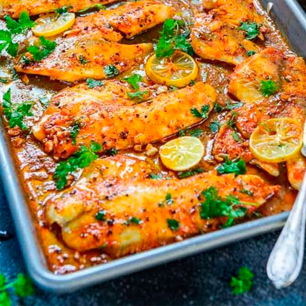 Bandeja para hornear 45.7 x 33 x 2.5 cm en aluminio - Browne