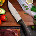 Cuchillo para carne mango en polipropileno - Browne