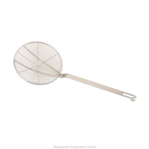 Espumadera niquelada 23 cm en espiral - Browne