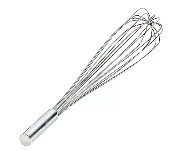 Batidor francés 35.6 cm en acero inoxidable - Browne