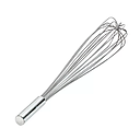 Batidor francés 35.6 cm en acero inoxidable - Browne