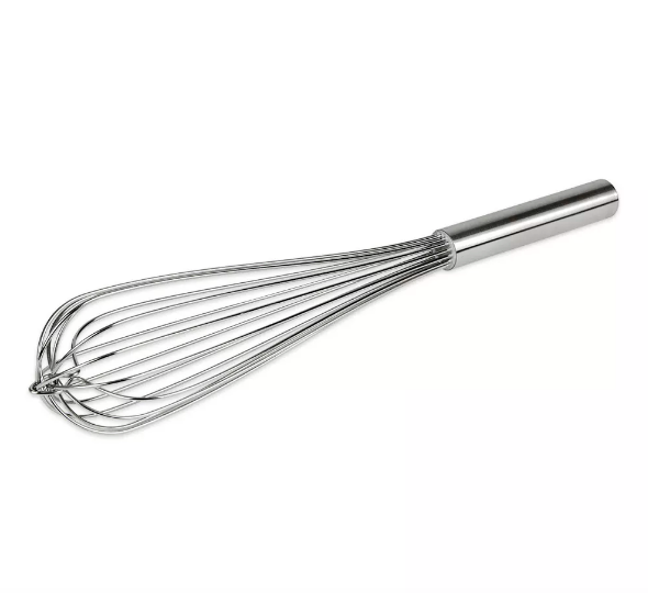 Batidor francés 40.6 cm en acero inoxidable - Browne