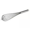 Batidor francés 40.6 cm en acero inoxidable - Browne