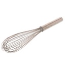 Batidor francés 45.7 cm en acero inoxidable - Browne