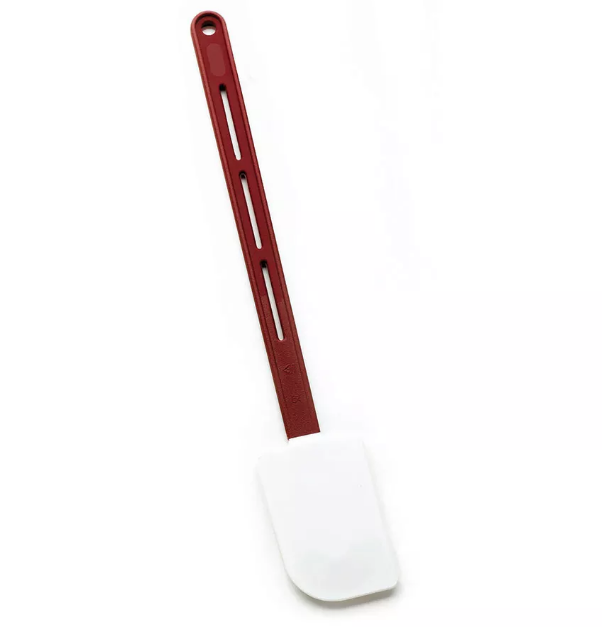 Raspador altas temperaturas 260ºC 41 cm - Browne
