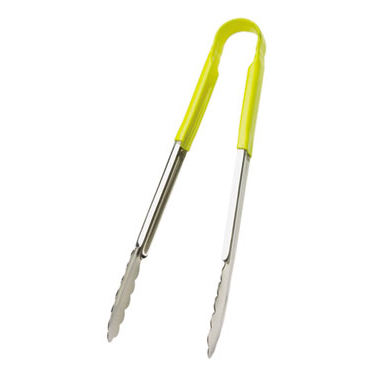 Pinza 9" mango aislado amarilla - Browne