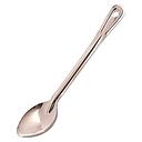 Cuchara para servir mango largo 45.7 cm en acero inoxidable - Browne