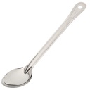 Cuchara sólida para servir 38.1 cm en acero inoxidable - Browne