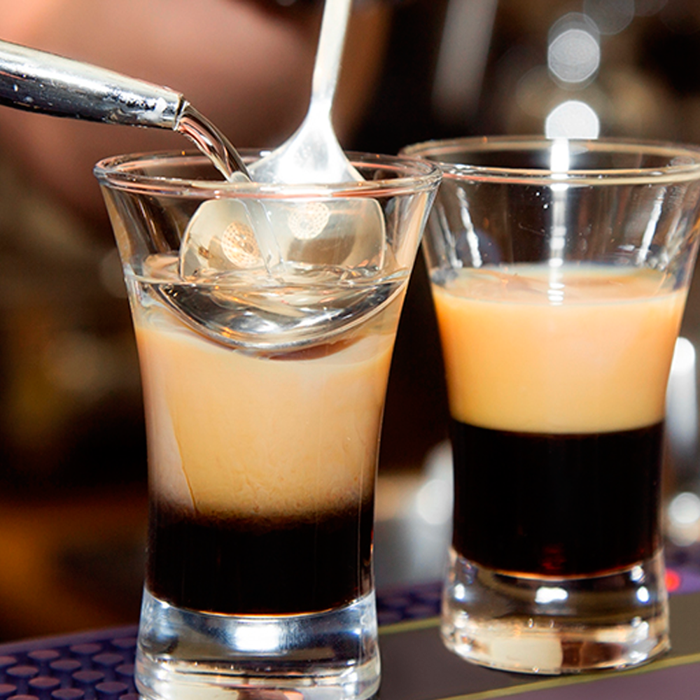 Cuchara para bar 27.9 cm en acero inoxidable - Browne