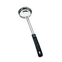 Cuchara plana 3 oz para servir porciones  - Browne