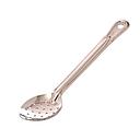 Cuchara para servir 38.1 cm perforada en acero inoxidable - Browne