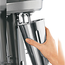 Vaso Malteadora en Acero Inoxidable, 30 oz - Browne